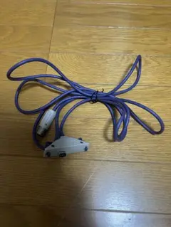 ゲームキューブ GBAケーブルDOL-011