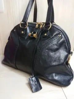 YVES SAINT LAURENT イヴサンローラン ミューズ