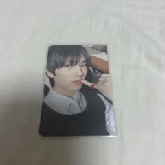 NCTDREAM()SCAPE smoothie チソントレカ