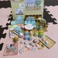 すみっコぐらし　リーメント　あつまれ！すみっコぐらしようちえん
