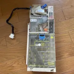 【ジャンク扱い】新札新500円未対応　ビルバリ・コインメック詰め合わせ10個 新札対応 新1000円札ビルバリ 新500円硬貨コインメック 格安販売