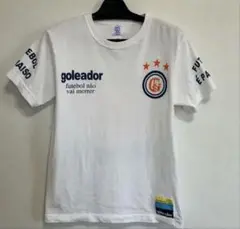 goleador ゴレアドール Tシャツ