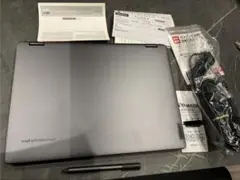 Lenovo IdeaPad Flex 570i Chromebook Plus
