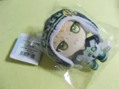 ぬいパル ノイズ ドラマダ ぬいぐるみマスコット ニトロキラル展