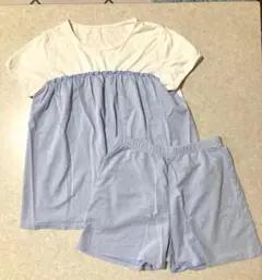 UNIQLO AIRism パジャマ セット 160cm