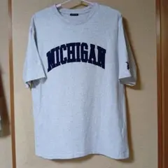 Tシャツ グレー
