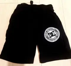 DCハーフパンツ