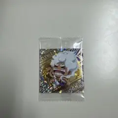ワンピースウエハース 未開封