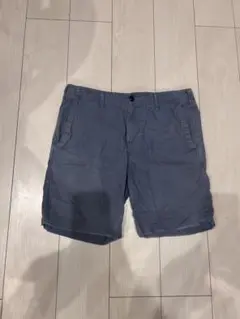 中古品アーバンリサーチメンズショートハーフパンツ