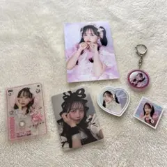 松本かれん グッズ