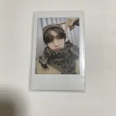 Andteam &team ユウマ ゆうま YUMA トレカ パウプリ ツアー