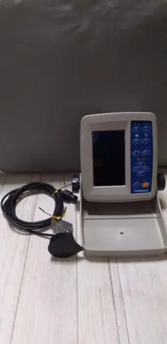 HONDEX魚探PS-50C