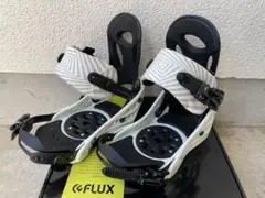 【FLUX PR】ビンディング