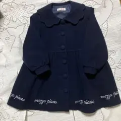 メゾピアノ♡コート♡110