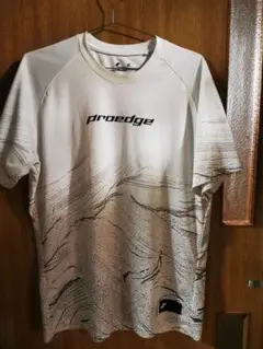 proedge グラデーションスポーツウェア