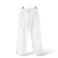 70s dickies painter pants ディッキーズ