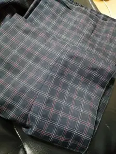 ヤクルトレディ夏服　スラックス13号