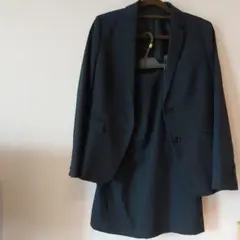 ユニクロスーツ