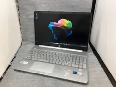 HP ノートパソコン LaptopHP Laptop 15s-fq2640TU