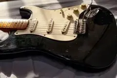 Fender Custom Shop 1988年製 57Stratocaster