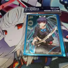 KADOKAWA スリーブ サプライ アンジュ・ヴィエルジュ 御影葵
