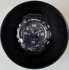 【限定】G-SHOCK × BURTON 30周年記念モデル 新品未使用 Adventurers-Stone-1.jpg