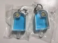コジコジとパルコの夏休み オイルホルダー 2個セット