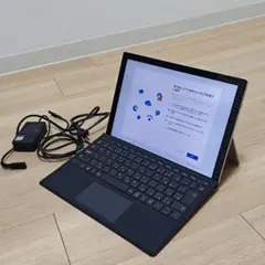 Surface Pro 7+ i5-1135G7 8/256GB