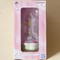 おジャ魔女どれみ　一番くじ　B賞　パティシエポロンアクセサリーケース