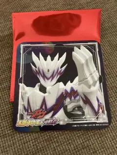 仮面ライダー　ザダイナー　コースター