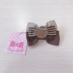 Angelic Pretty♡チョコレートバレッタ
