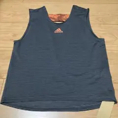 ✳︎新品【adidas】アディダス　テニス　ヨガ　トレーニング　タンクトップ