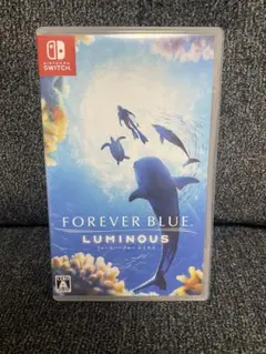 Switch フォーエバーブルー ルミナス