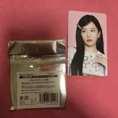 スルギ RedVelvet SMTOWN 2025 6000円 トレカ 購入特典
