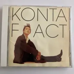 KONTA F.ACT