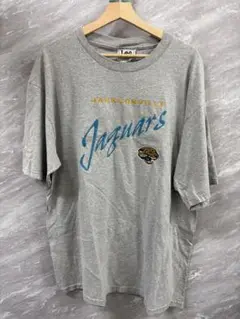 Jacksonville Jaguars Tシャツ XL グレー