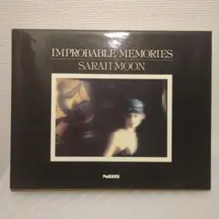 希少 写真集 Sarah Moon : Improbable memories Amazon.co.jp: Sarah Moon Improbable memories サラムーン写真