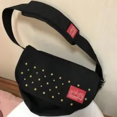 manhattan portage マンハッタンポーテージ ショルダーバッグ