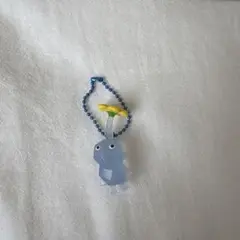 氷ピクミン マスコット&フルーツグミ2 チャーム