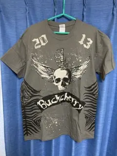 Buckcherry Tシャツ　 ④ サイズL 新品未使用品