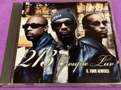 G-Rap 213 CDS