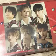 BOYNEXTDOOR boylife HMV特典