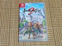 Switch ロマンシング サガ2 リベンジオブザセブン