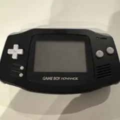 ゲームボーイアドバンス