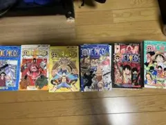 ONEPIECE ワンピース 1~60 まとめ売り