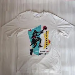 Reebok　Tシャツ　size M 中古