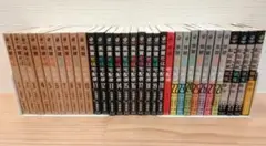 黒鷺死体宅配便全巻セット+松岡妖怪退治1巻〜4巻