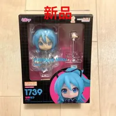 【未開封】初音ミク フィギュア #1739 ねんどろいど if Ver. Amazon.co.jp: ねんど フィギュア1739 ボカロ ミク if Ver. : ホビー
