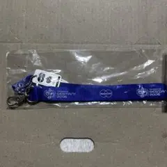 ドイツワールドカップ2006 ネックストラップ