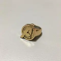 アベンジャーズ　リング